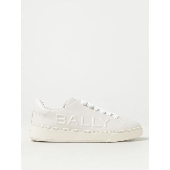 Bally Sneakers Men White
